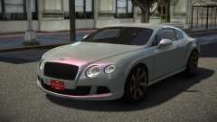 Bentley Continental GT Sport V1.1 para GTA 4