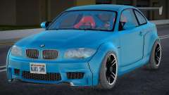 BMW M1 Ill para GTA San Andreas