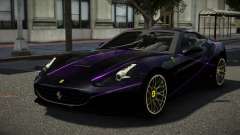 Ferrari California X-Racing S11 para GTA 4