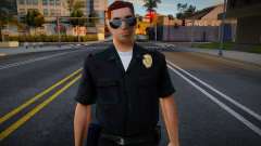 Cool Cop para GTA San Andreas