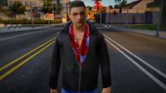 New Mafia Boss 2 para GTA San Andreas