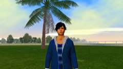 Murayama para GTA Vice City