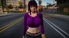 Akepo para GTA San Andreas