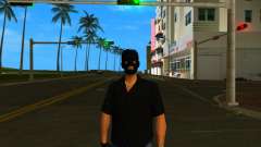 Tommy The Robber para GTA Vice City