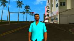 Victor Vercetty para GTA Vice City