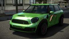 Weeny Issi Rally S5 para GTA 4