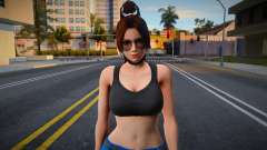 Mai Hiker para GTA San Andreas