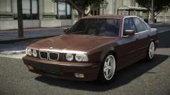 BMW M5 E34 RC V1.0 para GTA 4