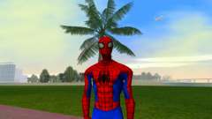 Spiderman Classic para GTA Vice City