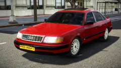 Audi 100 SN V1.1 para GTA 4