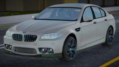 BMW M5 F10 Nag