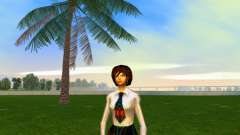 t.A.T.u - Julia para GTA Vice City