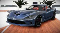 Dodge Viper GTS RX para GTA 4