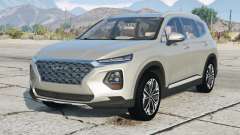 Hyundai Santa Fe (TM) 2019 para GTA 5