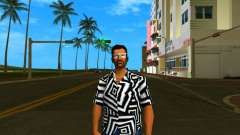 Casual Tomas para GTA Vice City