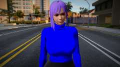 Doi para GTA San Andreas