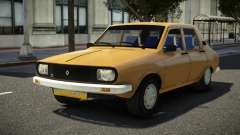 Renault 12 SN Toros V1.1 para GTA 4