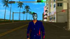 Michael Myers para GTA Vice City
