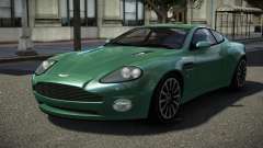 Aston Martin Vanquish ST V1.1 para GTA 4