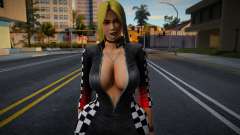 Nebumi 2 para GTA San Andreas