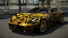 Ferrari California X-Racing S4 para GTA 4