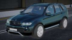 BMW X5 Release