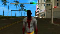 Zombie 2 para GTA Vice City