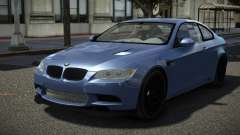 BMW M3 E92 R-Tuned V1.0 para GTA 4