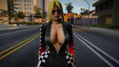 Nebumi 1 para GTA San Andreas