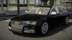 Audi A6 Avant UL V1.1 para GTA 4