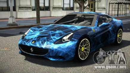 Ferrari California X-Racing S13 para GTA 4