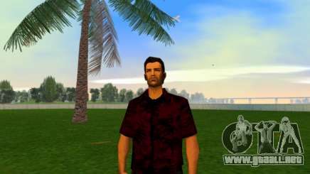 Tommy Kent Paul Style para GTA Vice City