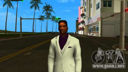 Lance Vance Remake para GTA Vice City