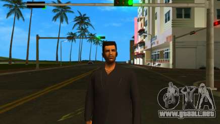 Traje de Frankie West de Dead Rising 1 para GTA Vice City