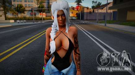 Skin Random 848 para GTA San Andreas