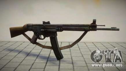STG44 - Brother In Arms : Road to Hill 30 para GTA San Andreas