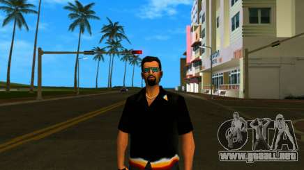 Boscho para GTA Vice City