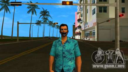 BearL para GTA Vice City