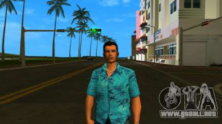 Tommy 24 Years Old para GTA Vice City