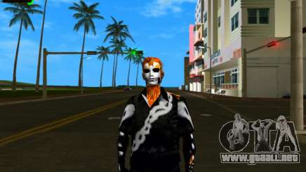 Gta Vice City Skin By Hassan para GTA Vice City