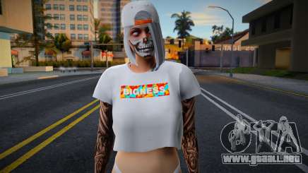 Skin Random 846 para GTA San Andreas