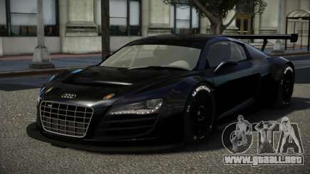 Audi R8 R-Style V1.0 para GTA 4