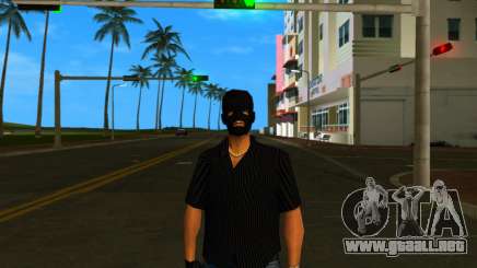 Tommy The Robber para GTA Vice City