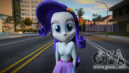 Rarity 1 para GTA San Andreas