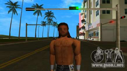 Shawn Michels para GTA Vice City