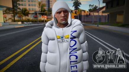 Skin Random 843 para GTA San Andreas