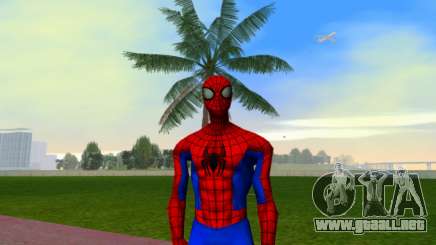 Spiderman Classic para GTA Vice City