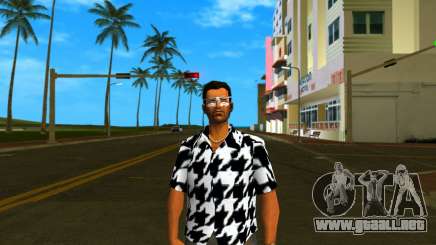 Cool Tomas Skin para GTA Vice City