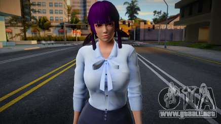 Zi Niao Office v1 para GTA San Andreas