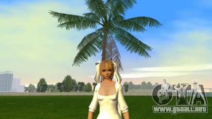 Marie Rose skin para GTA Vice City